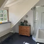 לינה וארוחת בוקר D'oude Hoeve *