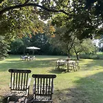 D'oude Hoeve *