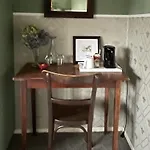 D'oude Hoeve * Rijsbergen