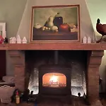 D'oude Hoeve * Rijsbergen