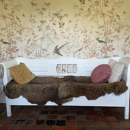 D'oude Hoeve Bed & Breakfast