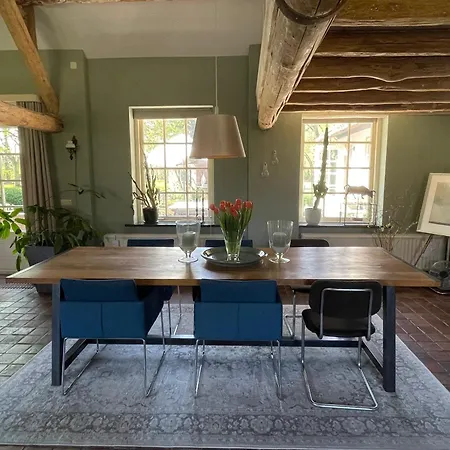D'oude Hoeve