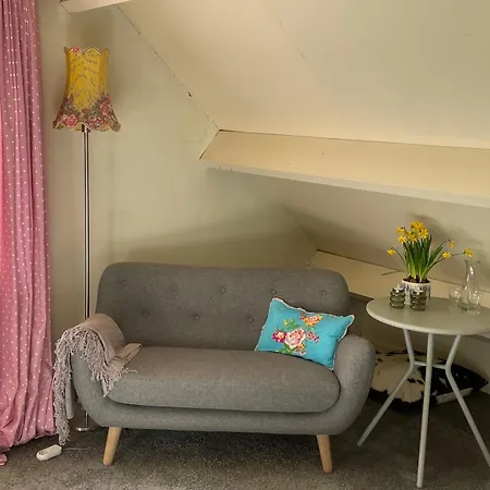 D'oude Hoeve Bed & Breakfast