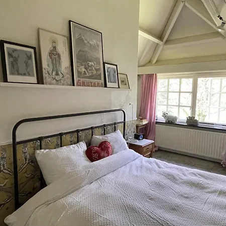 Bed & Breakfast D'oude Hoeve