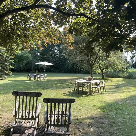 D'oude Hoeve *