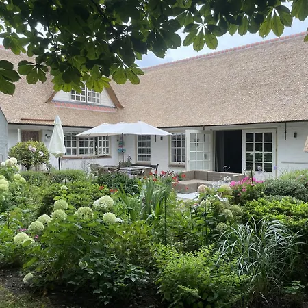 D'oude Hoeve Couette-café