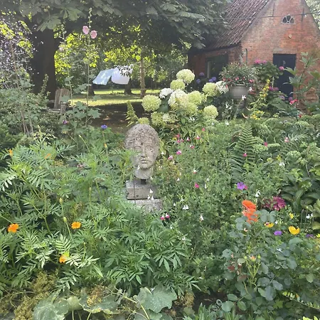 D'oude Hoeve