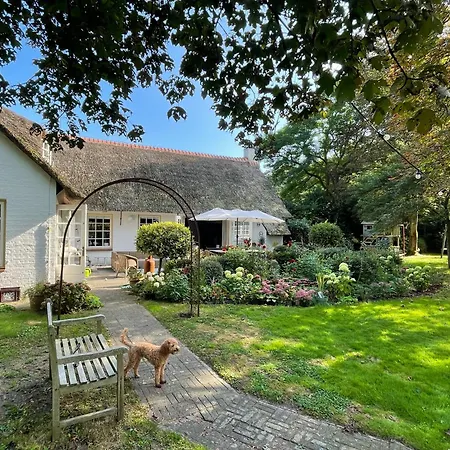 D'oude Hoeve *