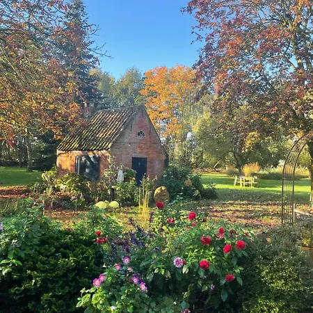 D'oude Hoeve * Rijsbergen