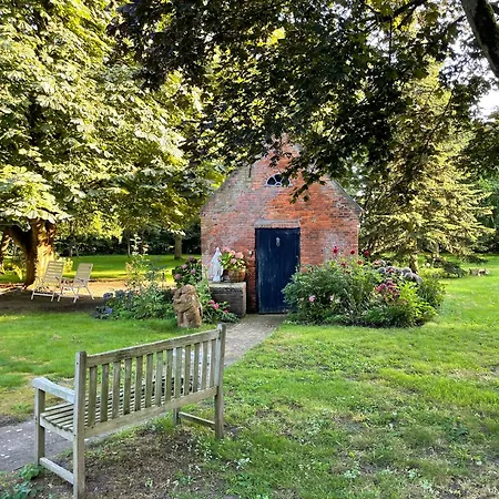 D'oude Hoeve *