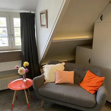 D'oude Hoeve