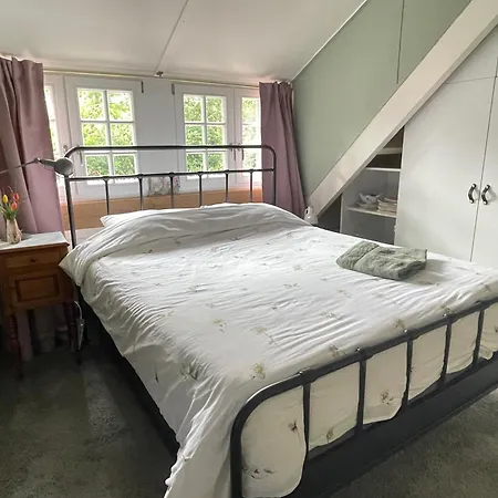 Panzió D'oude Hoeve *
