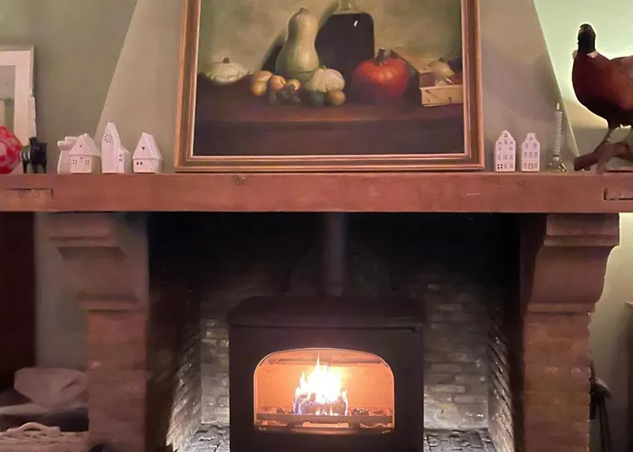 D'oude Hoeve * Rijsbergen