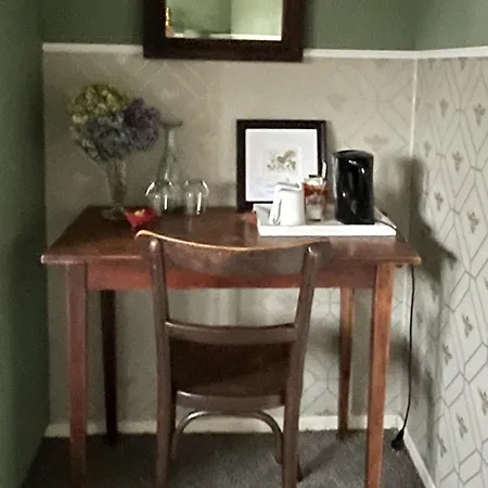 D'oude Hoeve * Rijsbergen