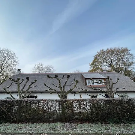D'oude Hoeve