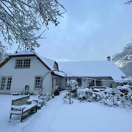 D'oude Hoeve *