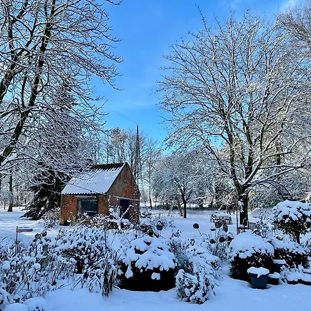 Bed and Breakfast D'oude Hoeve *