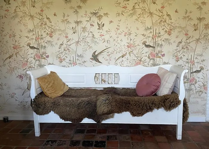 D'oude Hoeve Bed and Breakfast