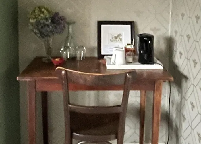 D'oude Hoeve * Rijsbergen